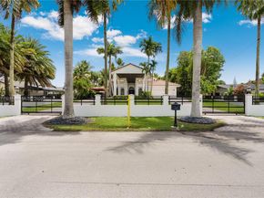 3455 SW 130th Ave, Miami FL 33175