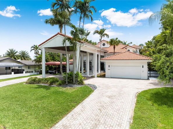3455 SW 130th Ave, Miami FL 33175