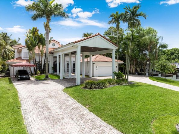3455 SW 130th Ave, Miami FL 33175