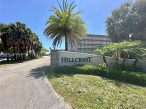 1001 Hillcrest Ct 306, Hollywood FL 33021