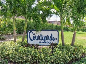 7671 W Courtyard Run W, Boca Raton FL 33433