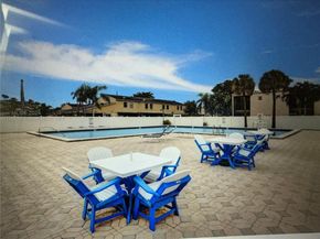 3370 Beau Rivage Dr B8, Pompano Beach FL 33064