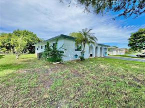 7005 NW 94th Ave, Tamarac FL 33321