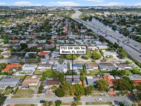 7731 SW 18th Ter, Miami FL 33155