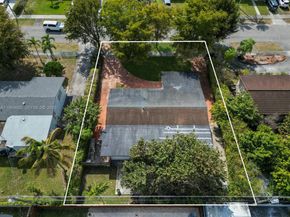 7731 SW 18th Ter, Miami FL 33155