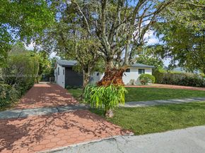 7731 SW 18th Ter, Miami FL 33155