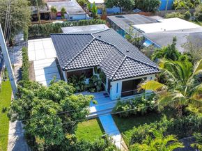 500 NW 43rd St, Miami FL 33127