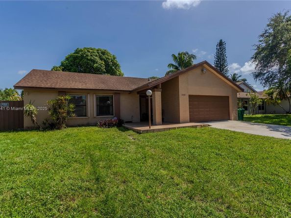 11210 SW 157th St, Miami FL 33157