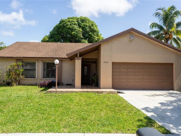 11210 SW 157th St, Miami FL 33157