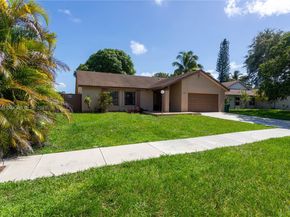 11210 SW 157th St, Miami FL 33157