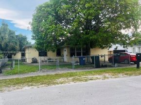 3100 NW 162nd St, Miami Gardens FL 33054