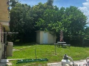 3100 NW 162nd St, Miami Gardens FL 33054