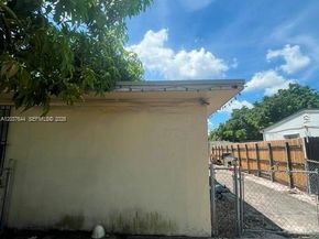 3100 NW 162nd St, Miami Gardens FL 33054