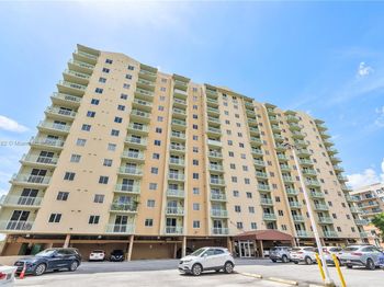 3500 Coral Way