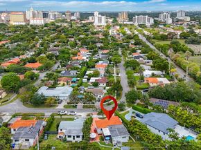 1621 SW 32nd Ct, Miami FL 33145