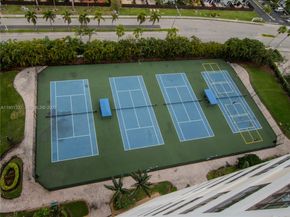 2500 Parkview Dr 2517, Hallandale Beach FL 33009