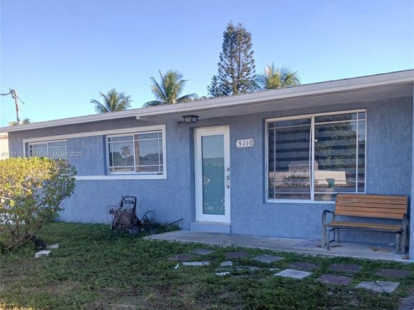 5110 NW 178th Ter, Miami Gardens FL 33055