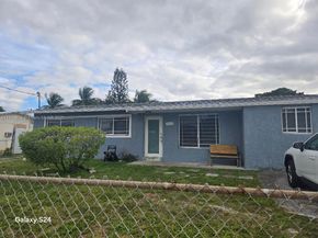 5110 NW 178th Ter, Miami Gardens FL 33055