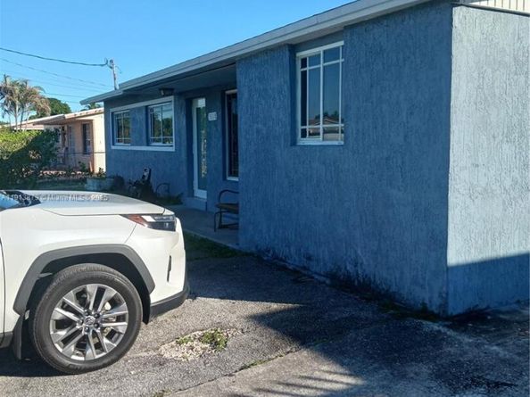 5110 NW 178th Ter, Miami Gardens FL 33055