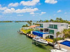 1133 Belle Meade Island Dr, Miami FL 33138