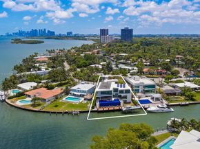 1133 Belle Meade Island Dr, Miami FL 33138