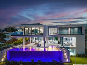 1133 Belle Meade Island Dr, Miami FL 33138