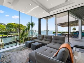 1133 Belle Meade Island Dr, Miami FL 33138