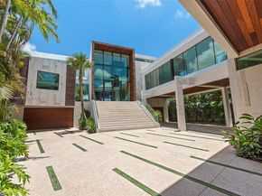 1133 Belle Meade Island Dr, Miami FL 33138