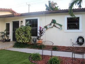 8000 NW 172nd St, Hialeah FL 33015