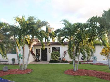 8000 NW 172nd St