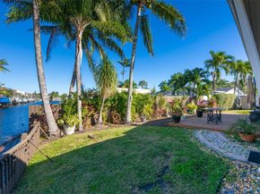 3081 SW 46th Ct, Dania Beach FL 33312