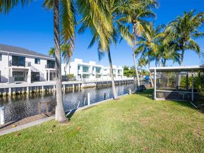 3081 SW 46th Ct, Dania Beach FL 33312