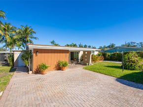 3081 SW 46th Ct, Dania Beach FL 33312