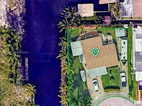 3081 SW 46th Ct, Dania Beach FL 33312