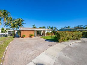 3081 SW 46th Ct, Dania Beach FL 33312