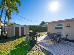 3081 SW 46th Ct, Dania Beach FL 33312