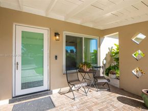 3081 SW 46th Ct, Dania Beach FL 33312