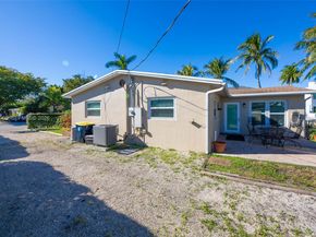 3081 SW 46th Ct, Dania Beach FL 33312
