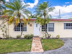 6101 Flagler St, Hollywood FL 33023