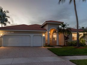 Undisclosed Address #A12002082, Weston FL 33327