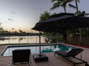 Undisclosed Address #A12002082, Weston FL 33327