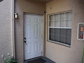 2391 NW 96th Ter 19M, Pembroke Pines FL 33024