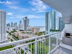 275 NE 18th St PH09, Miami FL 33132