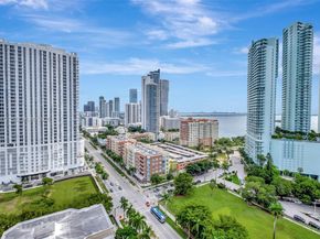 275 NE 18th St PH09, Miami FL 33132