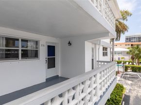 3135 S Ocean Dr 230, Hallandale Beach FL 33009