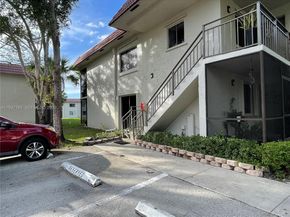 16240 Laurel Dr 101, Weston FL 33326