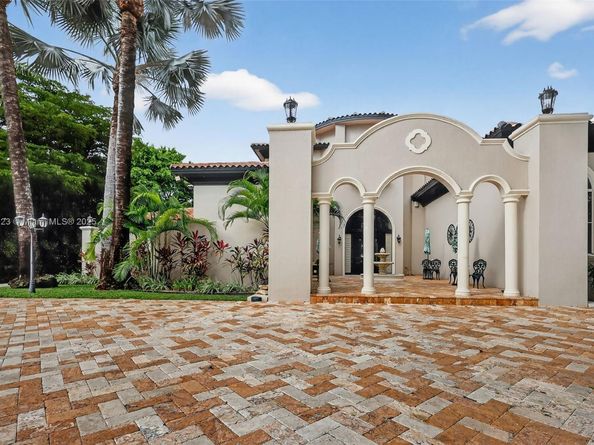 7837 SW 117th St, Pinecrest FL 33156