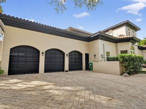 7837 SW 117th St, Pinecrest FL 33156