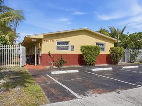 16030 NE 19th Pl, North Miami Beach FL 33162