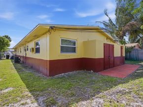 16030 NE 19th Pl, North Miami Beach FL 33162